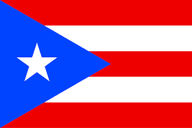Puerto Rico Flag